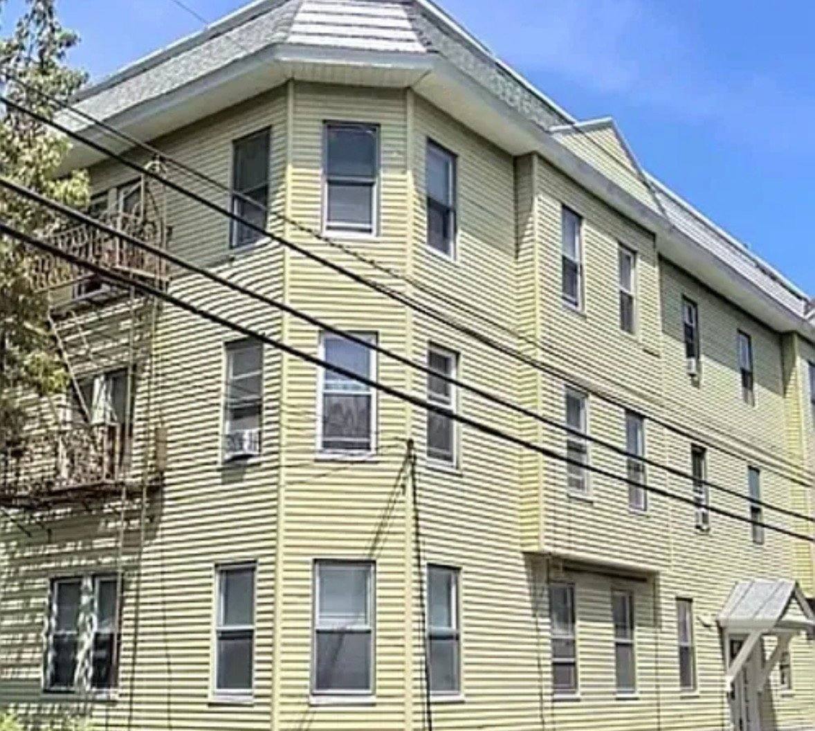 21 Vail St #3R, Newark, NJ 07106 - Apartment for Rent