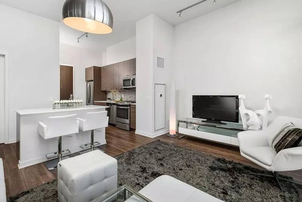 325 W Chestnut St, Chicago, IL 60610 - Apartment for Rent - Image 1