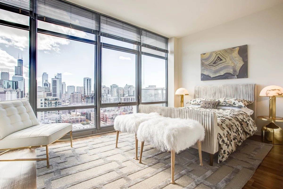 325 W Chestnut St, Chicago, IL 60610 - Apartment for Rent - Image 10