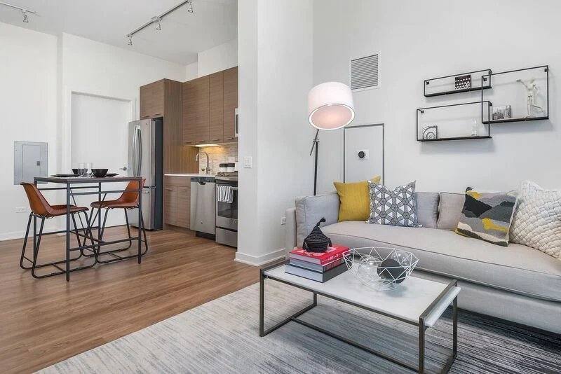 325 W Chestnut St, Chicago, IL 60610 - Apartment for Rent - Image 9