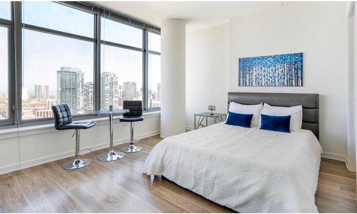 325 W Chestnut St, Chicago, IL 60610 - Apartment for Rent - Image 4