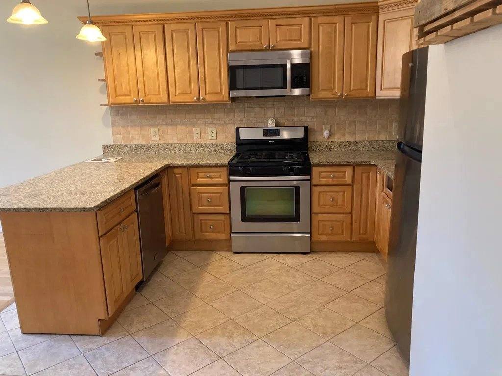 52 Franklin St, Jersey City, NJ 07307 - Apartment for Rent - Image 9