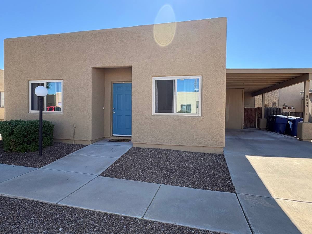 8538 E Seabury Court #1, Tucson, AZ 85710 - Apartment for Rent - Image 3