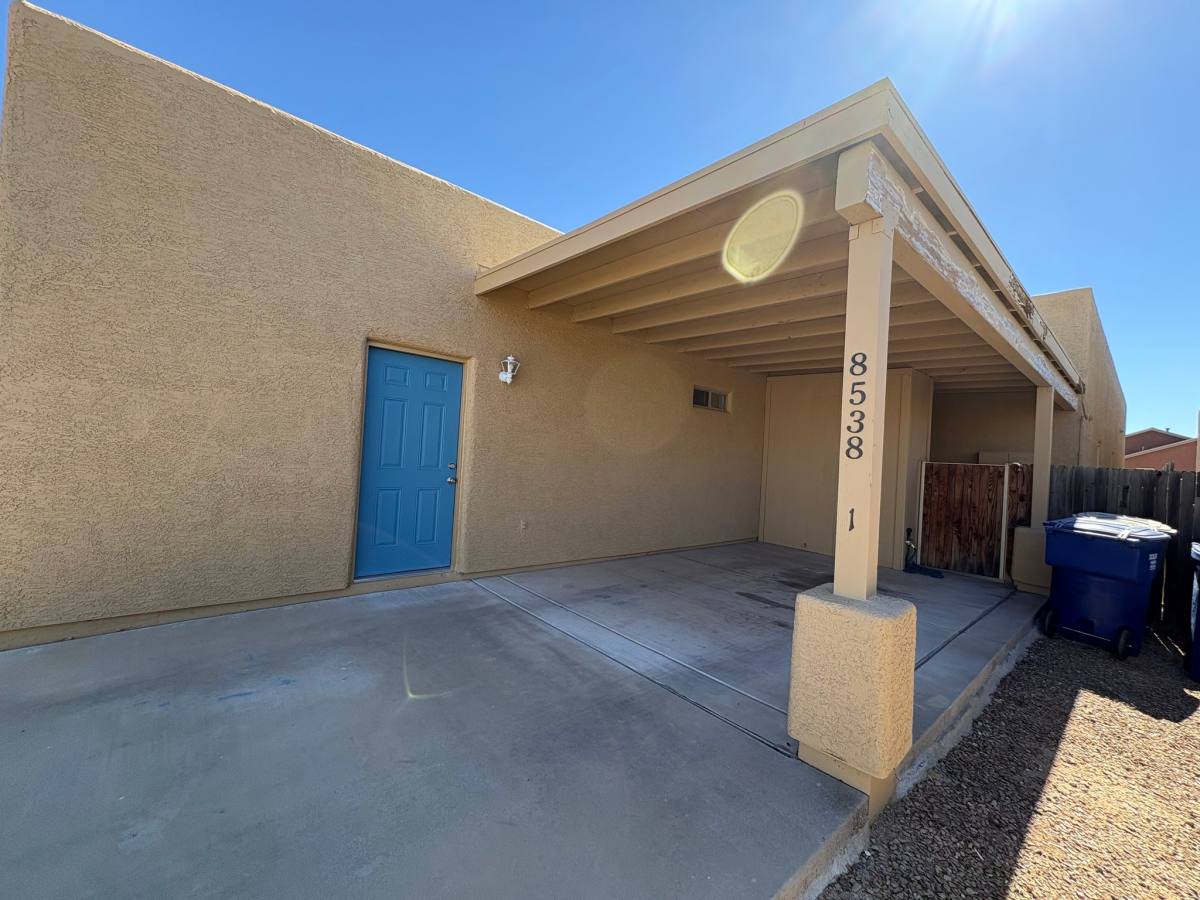 8538 E Seabury Court #1, Tucson, AZ 85710 - Apartment for Rent - Image 2