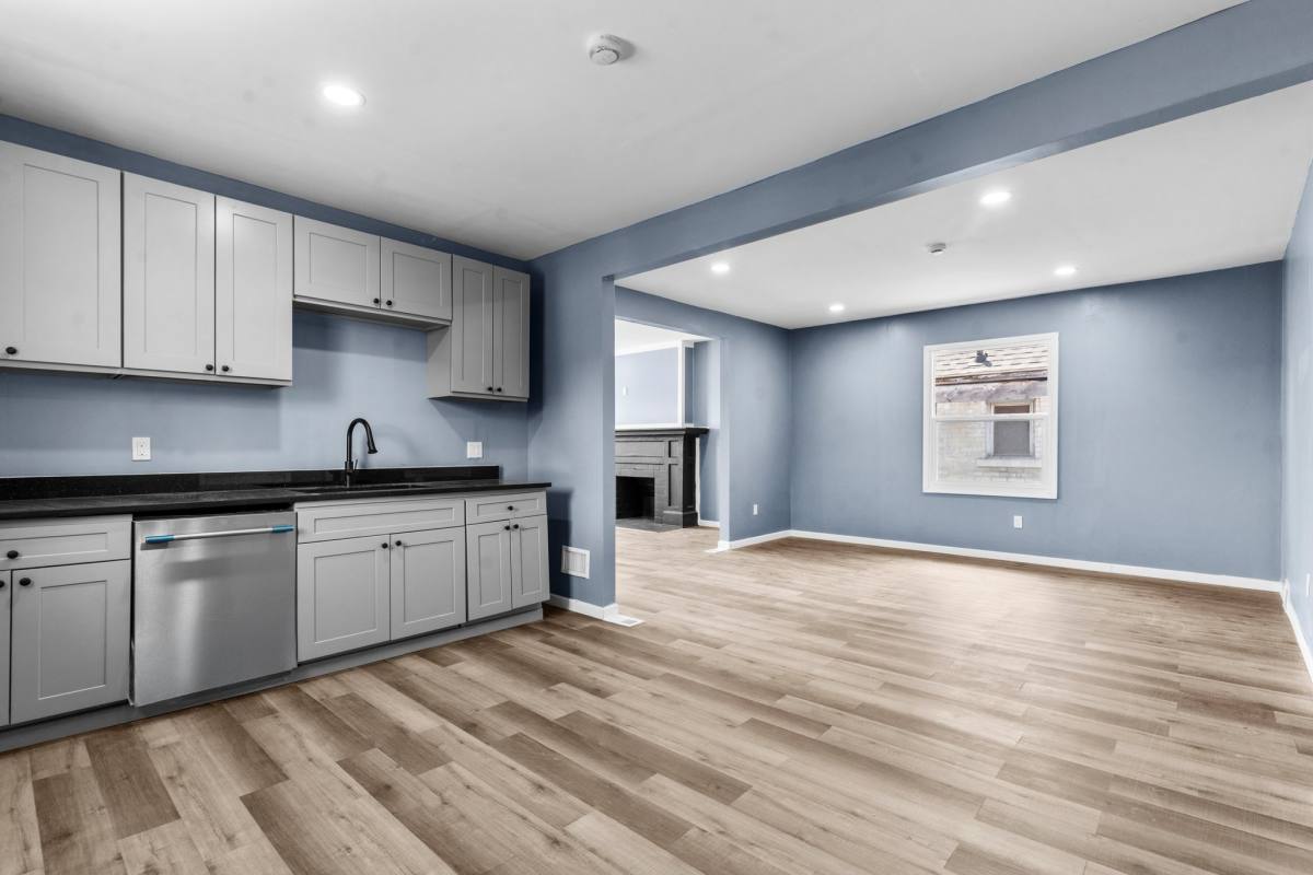 2648 Tuxedo St #2, Detroit, MI 48206 - Apartment for Rent