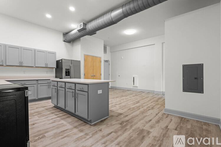 Apartment for rent at 101 Main St, Batavia, NY 14020