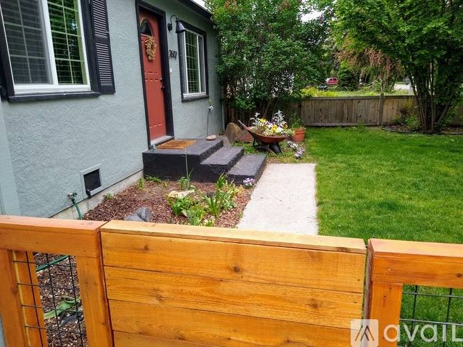 House for rent at 2602 N 31st St, Boise, ID 83703