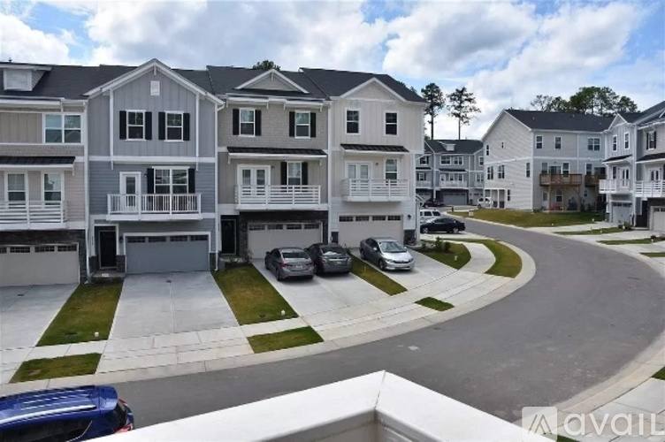 2230 Chattering Lory Lane #1, Apex, NC 27502 - Townhouse for Rent - Image 1