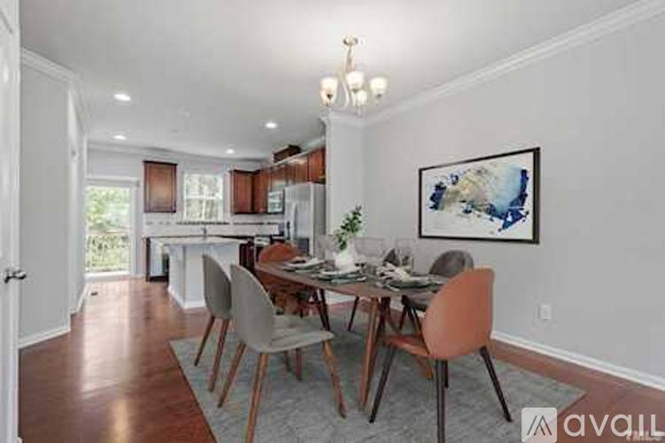 2230 Chattering Lory Lane #1, Apex, NC 27502 - Townhouse for Rent - Image 5