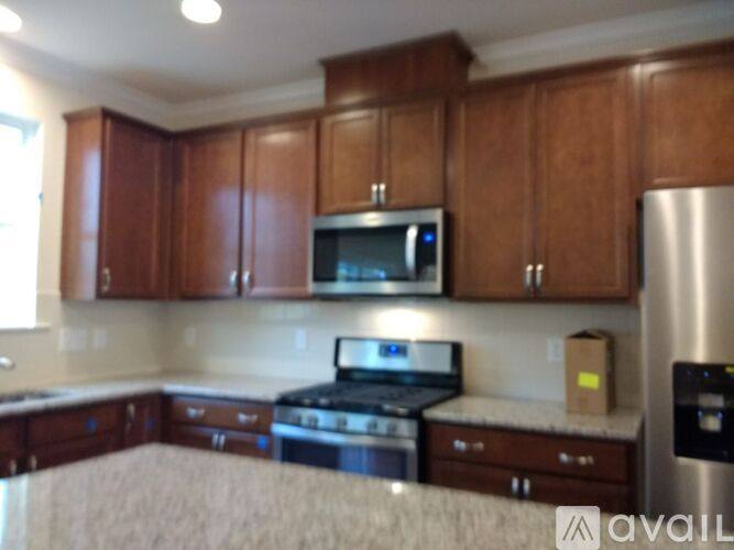 2230 Chattering Lory Lane #1, Apex, NC 27502 - Townhouse for Rent - Image 8
