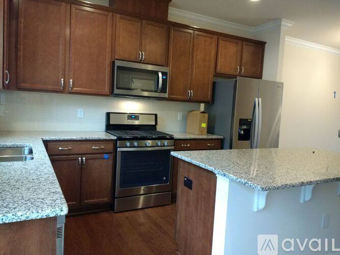 2230 Chattering Lory Lane #1, Apex, NC 27502 - Townhouse for Rent - Image 10