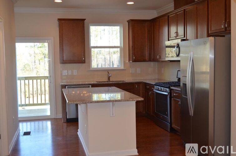 2230 Chattering Lory Lane #1, Apex, NC 27502 - Townhouse for Rent - Image 9