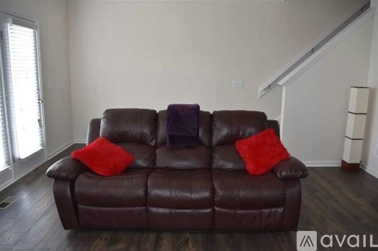 2230 Chattering Lory Lane #1, Apex, NC 27502 - Townhouse for Rent - Image 3