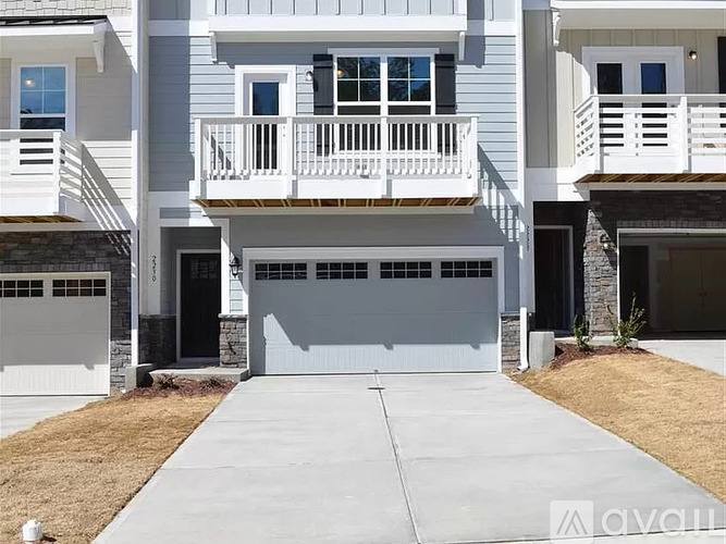 2230 Chattering Lory Lane #1, Apex, NC 27502 - Townhouse for Rent - Image 7