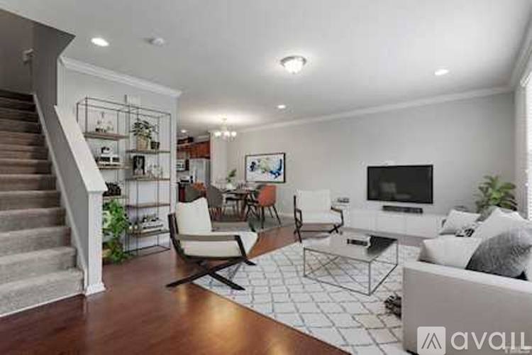 2230 Chattering Lory Lane #1, Apex, NC 27502 - Townhouse for Rent - Image 2