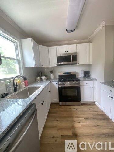 Apartment for rent at 1309 Dunwoody Ave #1, Oxon Hill, MD 20745
