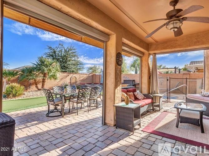 21605 N 261st Ave, Buckeye, AZ 85396 - House for Rent - Image 5