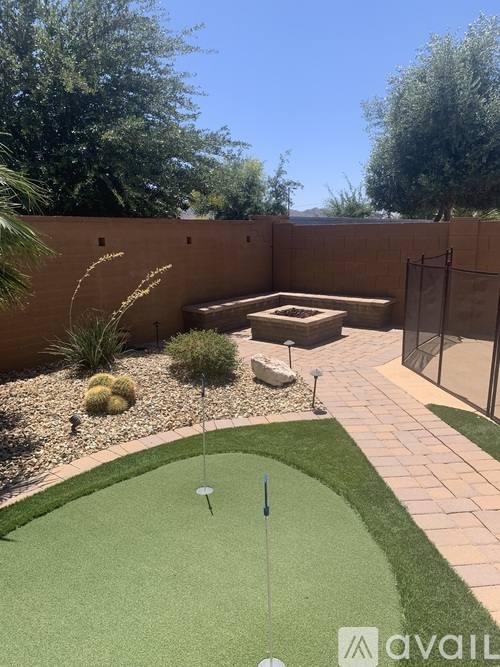 21605 N 261st Ave, Buckeye, AZ 85396 - House for Rent - Image 9