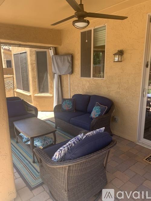 21605 N 261st Ave, Buckeye, AZ 85396 - House for Rent - Image 7