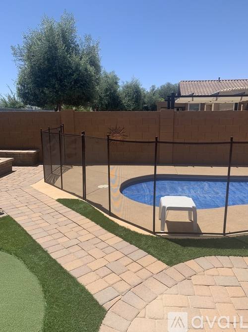 21605 N 261st Ave, Buckeye, AZ 85396 - House for Rent - Image 8