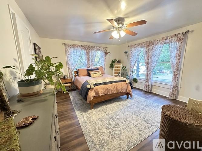 103 Cabarrus Ave #2, Mooresville, NC 28115 - Apartment for Rent - Image 7