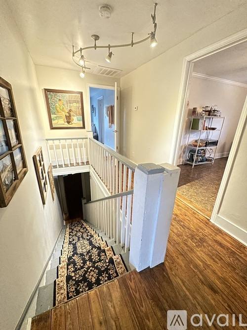 103 Cabarrus Ave #2, Mooresville, NC 28115 - Apartment for Rent