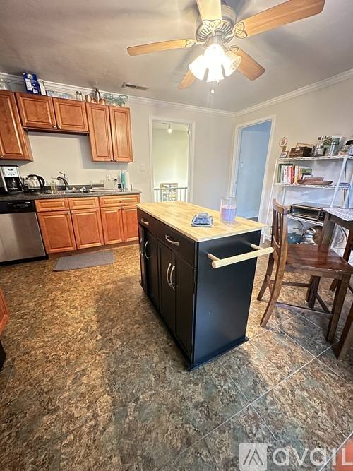 103 Cabarrus Ave #2, Mooresville, NC 28115 - Apartment for Rent - Image 4