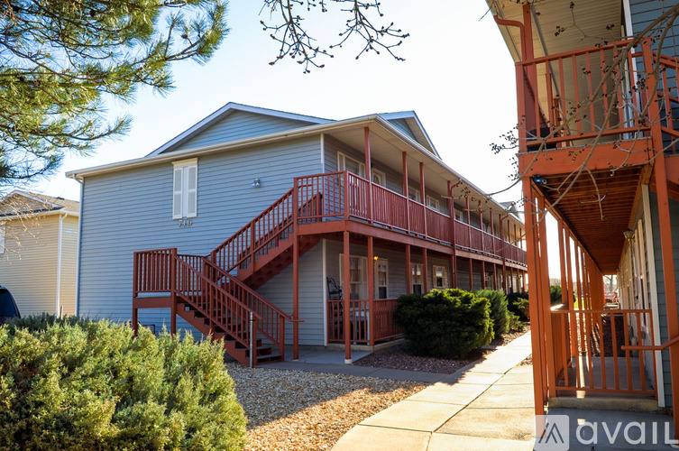 Apartment for rent at 716 Yale Place #D, Canon City, CO 81212
