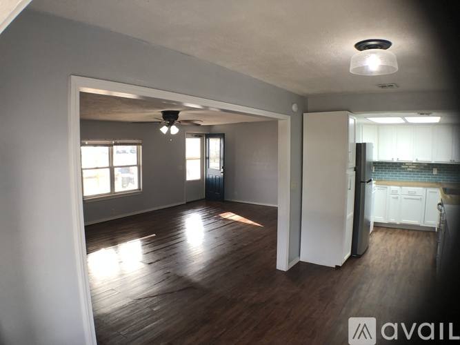 202 1st St, Lahoma, OK 73754 - House for Rent - Image 5