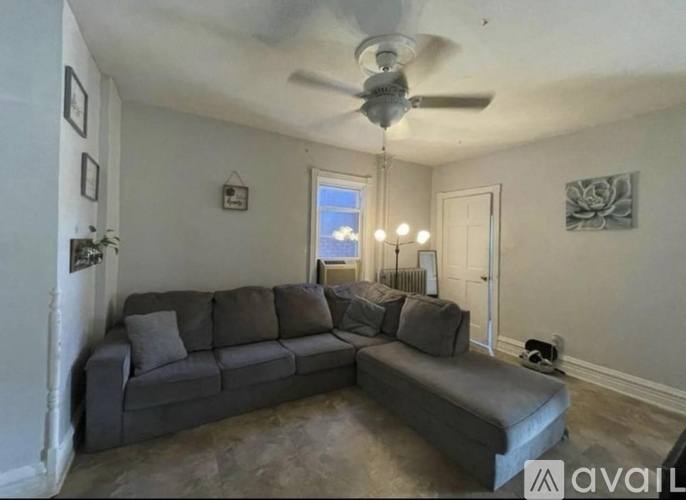 1008 S 7th St, Allentown, PA 18103 - Apartment for Rent - Image 2