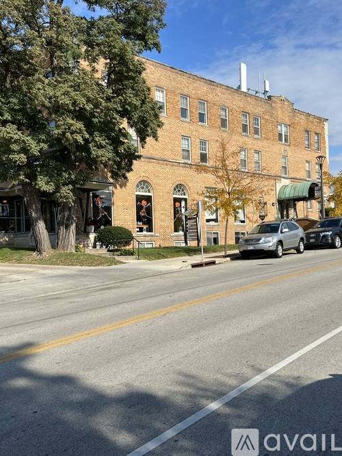 7416 Harwood Ave #312, Wauwatosa, WI 53213 - Apartment for Rent