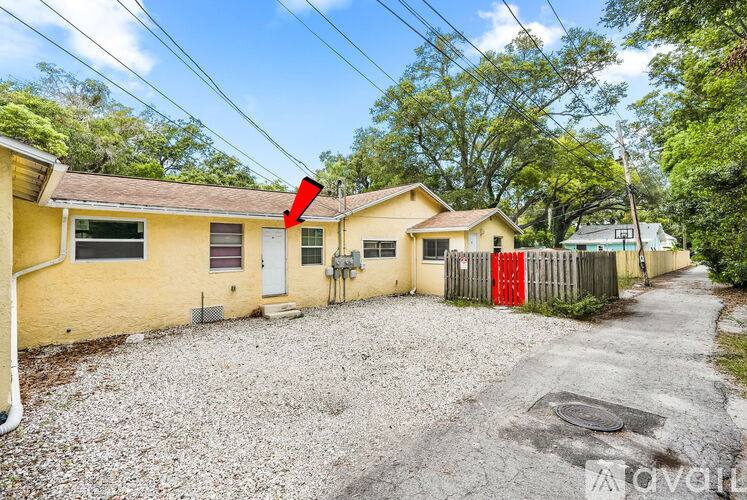 910 Jones St #C, Clearwater, FL 33755 - Apartment for Rent - Image 10