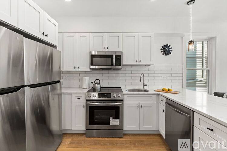 695 Bennington St #1, East Boston, MA 02128 - Apartment for Rent - Image 6