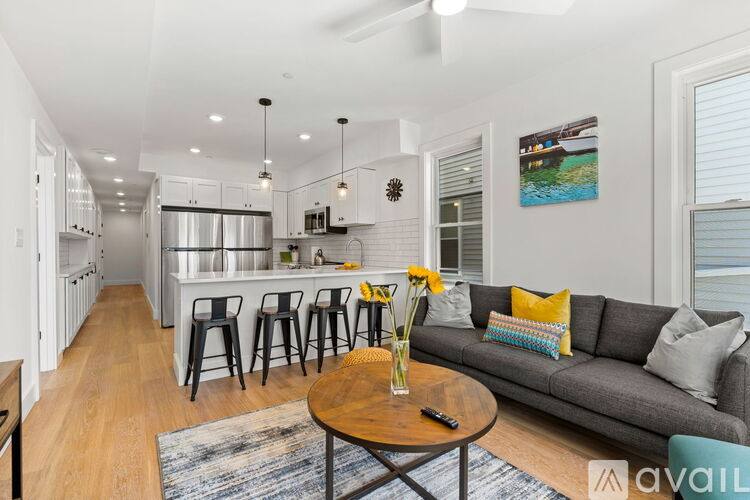 695 Bennington St #1, East Boston, MA 02128 - Apartment for Rent - Image 5