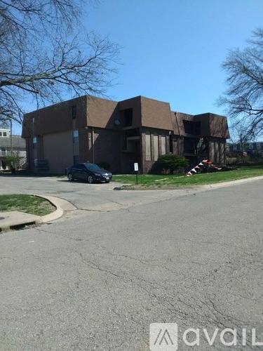 Apartment for rent at 3624 SW 29th Terrace #1, Topeka, KS 66614