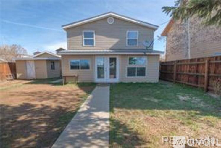 House for rent at 695 E Agate Ave, Granby, CO 80446