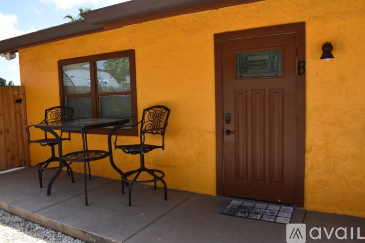 520 Drury Lane #522, Punta Gorda, FL 33950 - Apartment for Rent - Image 2