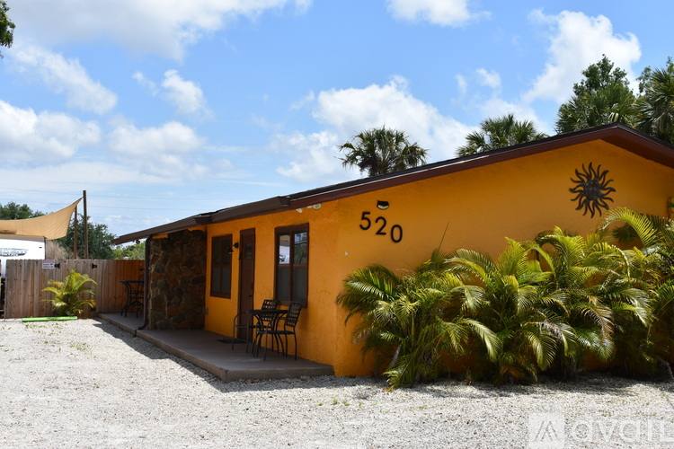 520 Drury Lane #522, Punta Gorda, FL 33950 - Apartment for Rent - Image 1