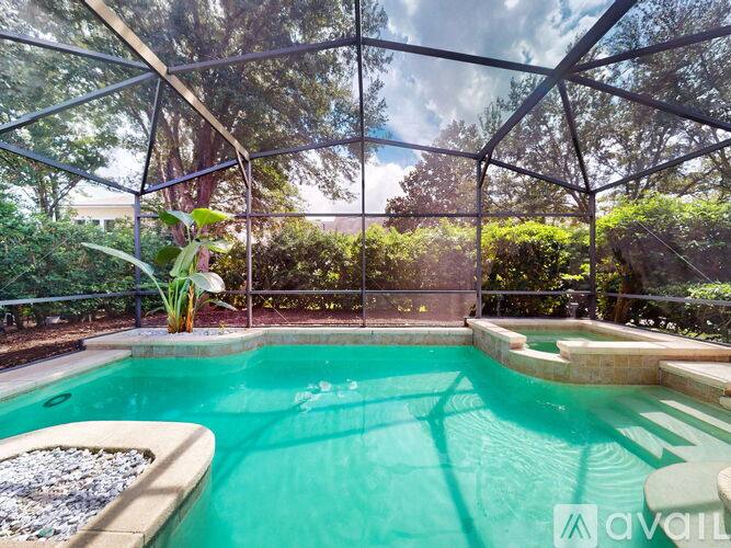 610 Victoria Hills Dr, Deland, FL 32724 - House for Rent - Image 2
