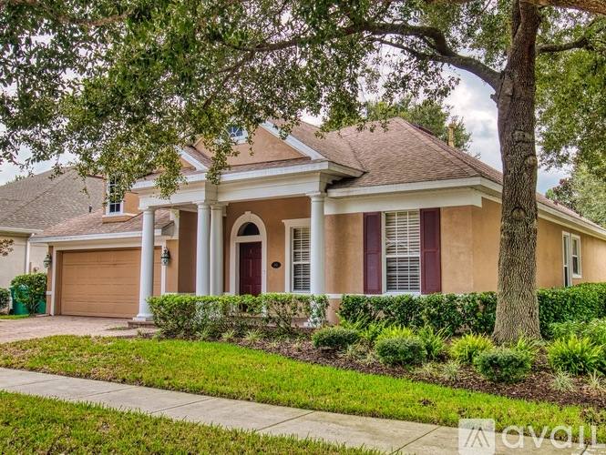 610 Victoria Hills Dr, Deland, FL 32724 - House for Rent - Image 1