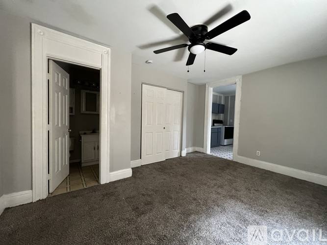 528 Troy St #B, Dayton, OH 45404 - Apartment for Rent - Image 1