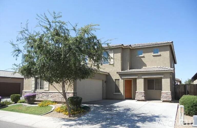 1054 S Fargo St, Chandler, AZ 85286 - House for Rent