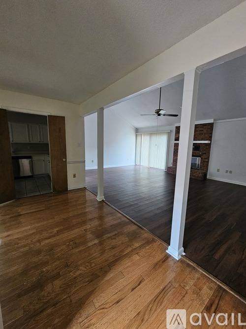 4944 Lions Gate Dr, Memphis, TN 38116 - House for Rent - Image 2