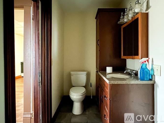 729 Greene St #A, Marietta, OH 45750 - Apartment for Rent - Image 10