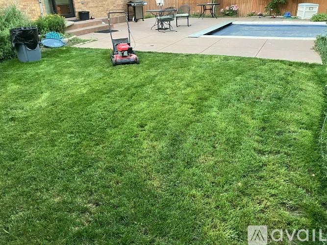 House for rent at 1478 S Moline St, Aurora, CO 80012
