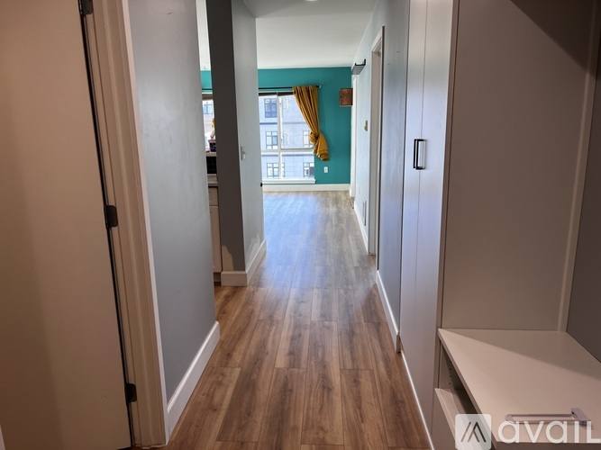 321 10th Ave S #707, Seattle, WA 98104 - Condo for Rent - Image 1