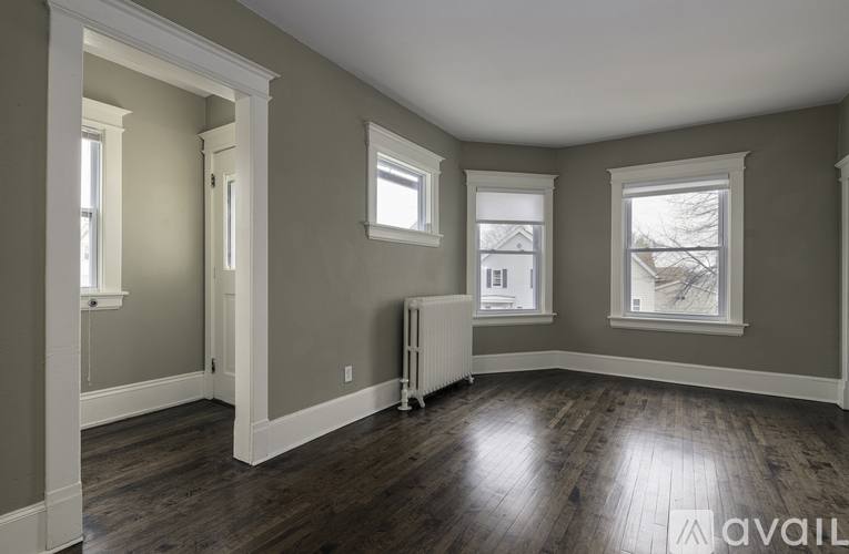 432 E Dover St, Upper Unit, Milwaukee, WI 53207 - Townhouse for Rent - Image 10