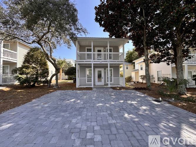House for rent at 210 Redfish Circle, Santa Rosa Beach, FL 32459