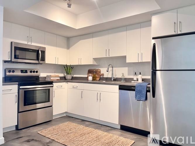 4117 N 15th Ave #202, Phoenix, AZ 85015 - Apartment for Rent - Image 5
