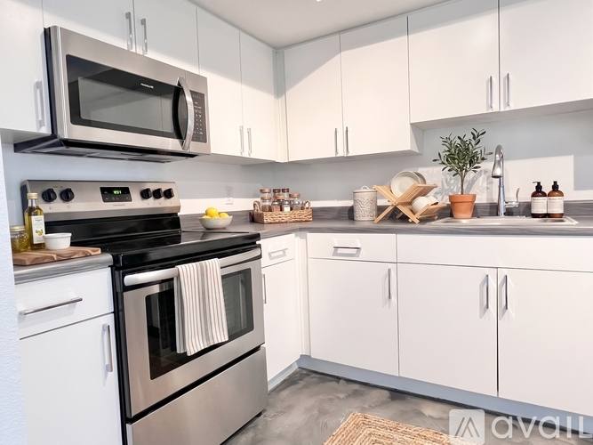 4117 N 15th Ave #202, Phoenix, AZ 85015 - Apartment for Rent - Image 9